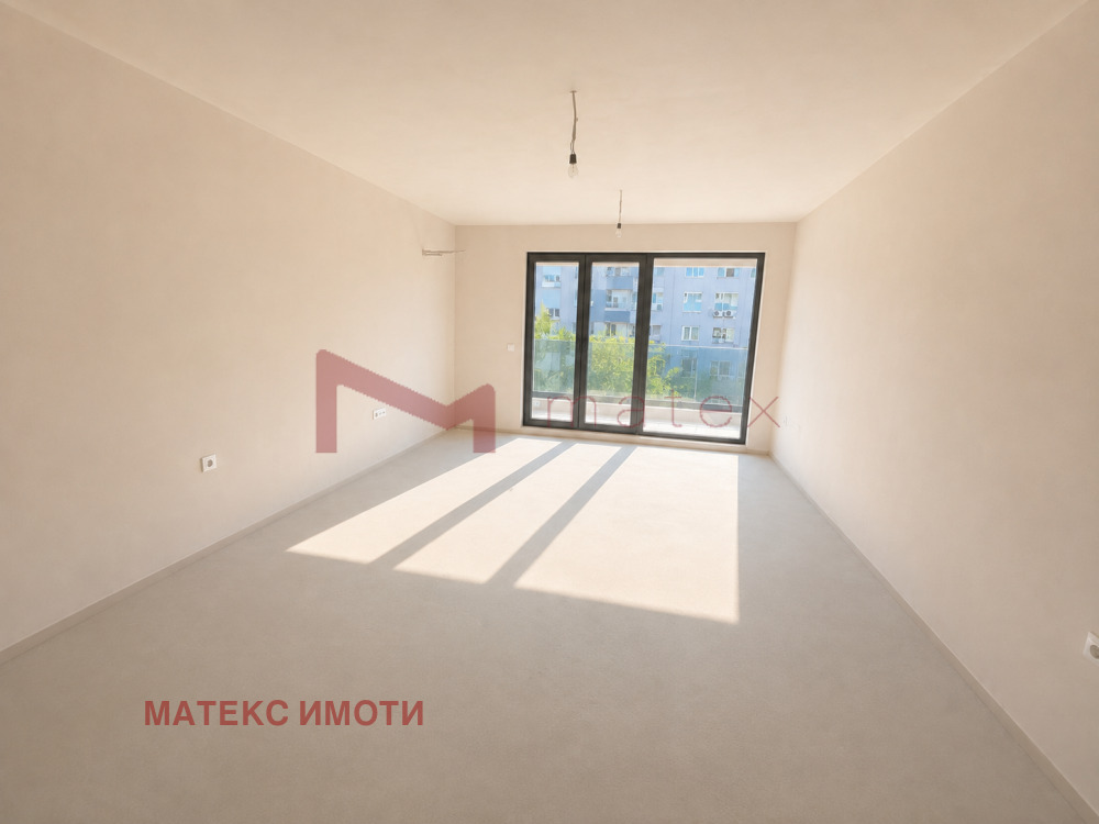 Продава 3-СТАЕН, гр. Варна, Чайка