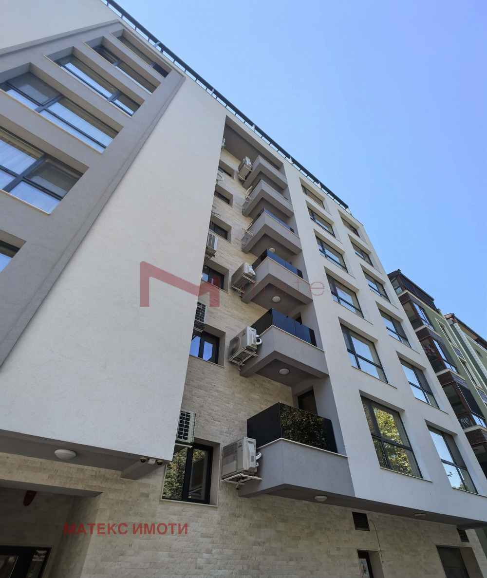 Продава 3-СТАЕН, гр. Варна, Чайка, снимка 9 - Апартаменти - 55622502