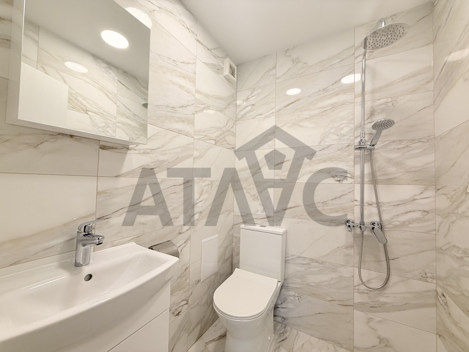 Продава 4-СТАЕН, гр. Пловдив, Тракия, снимка 14 - Апартаменти - 54553901