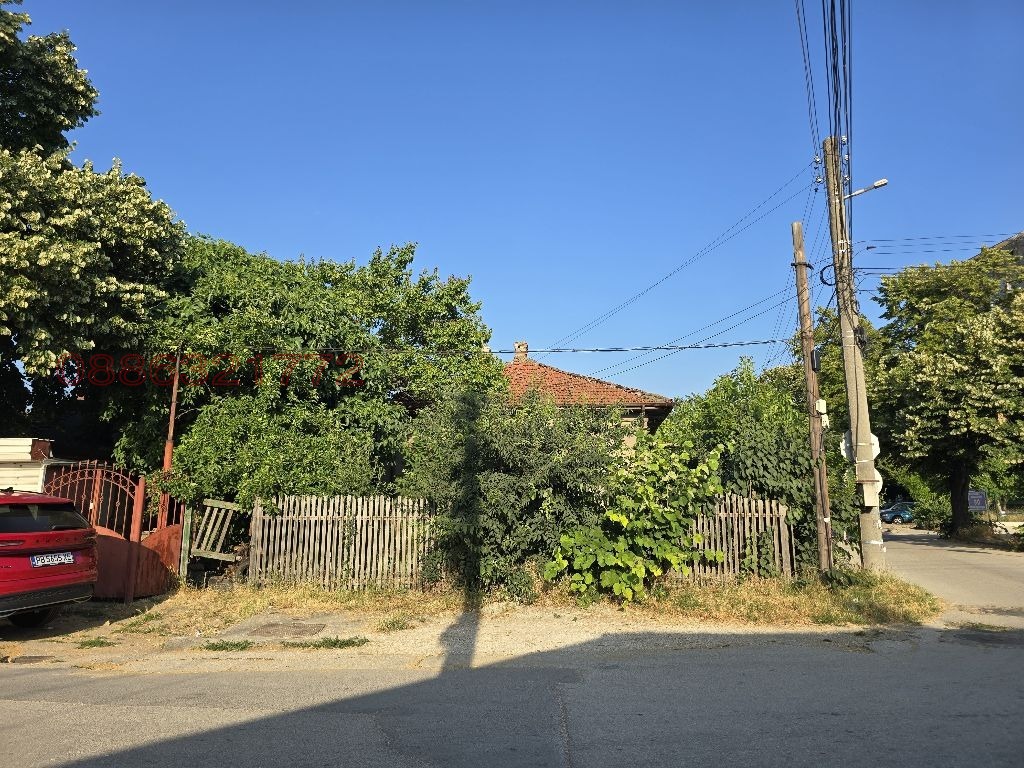 Продава КЪЩА, гр. Силистра, Център, снимка 3 - Къщи - 55732332