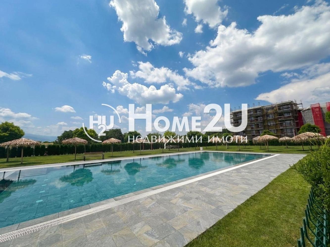 Продава КЪЩА, с. Ягодово, област Пловдив, снимка 15 - Къщи - 56074216