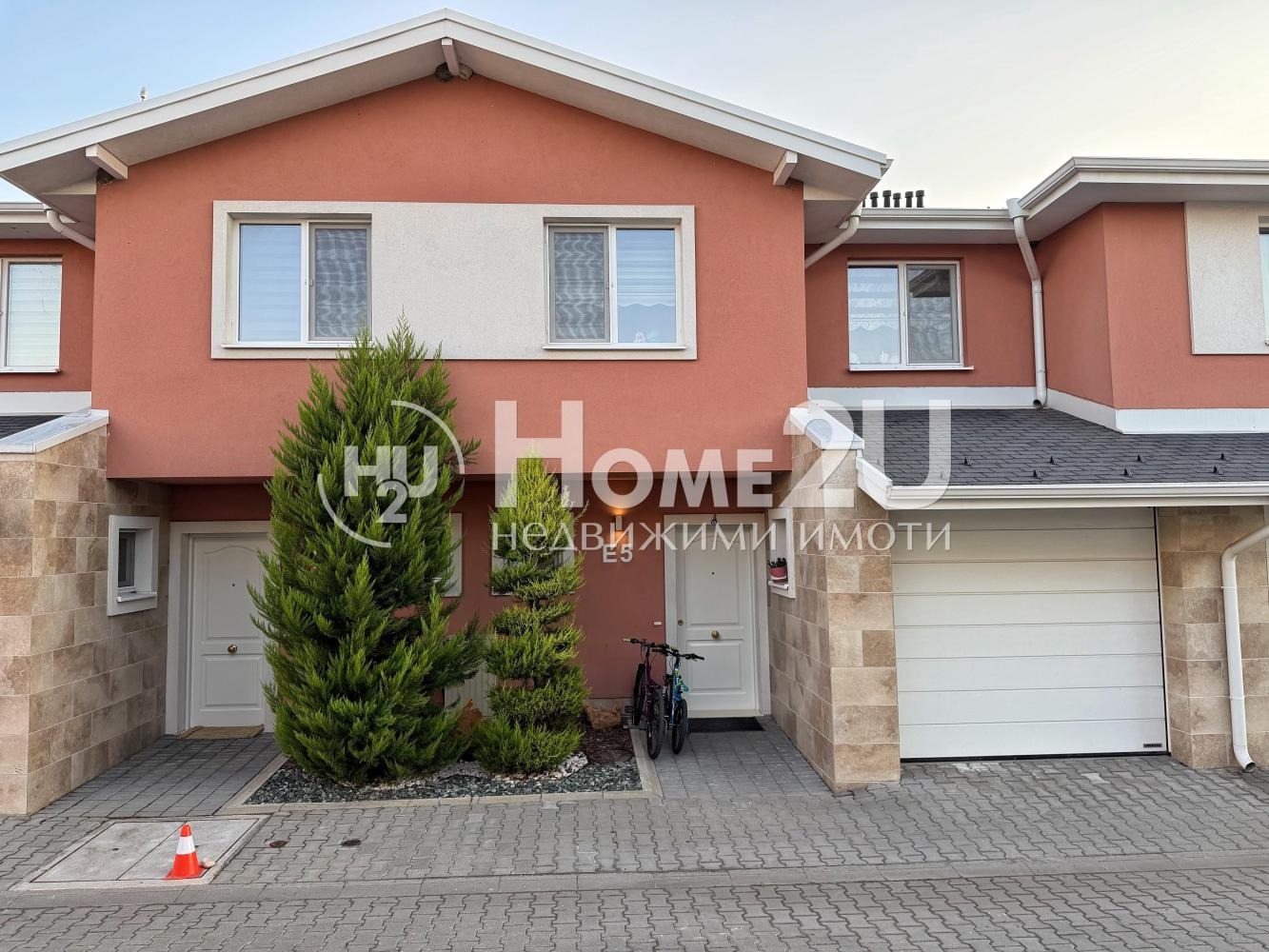 Продава КЪЩА, с. Ягодово, област Пловдив, снимка 14 - Къщи - 56074216