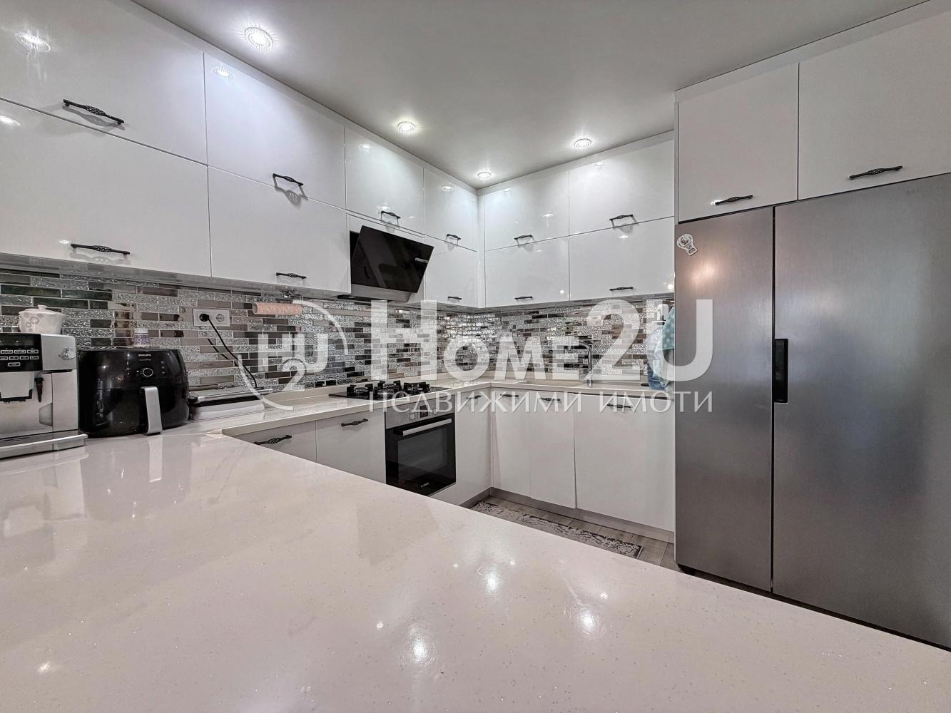 Продава КЪЩА, с. Ягодово, област Пловдив, снимка 3 - Къщи - 56074216