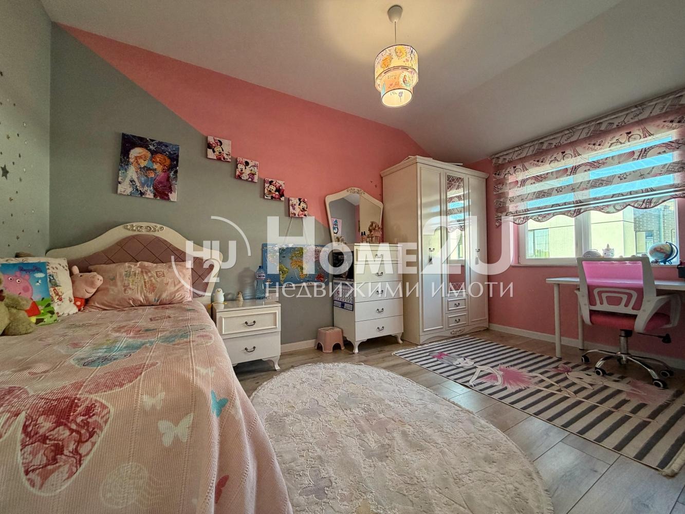 Продава КЪЩА, с. Ягодово, област Пловдив, снимка 7 - Къщи - 56074216