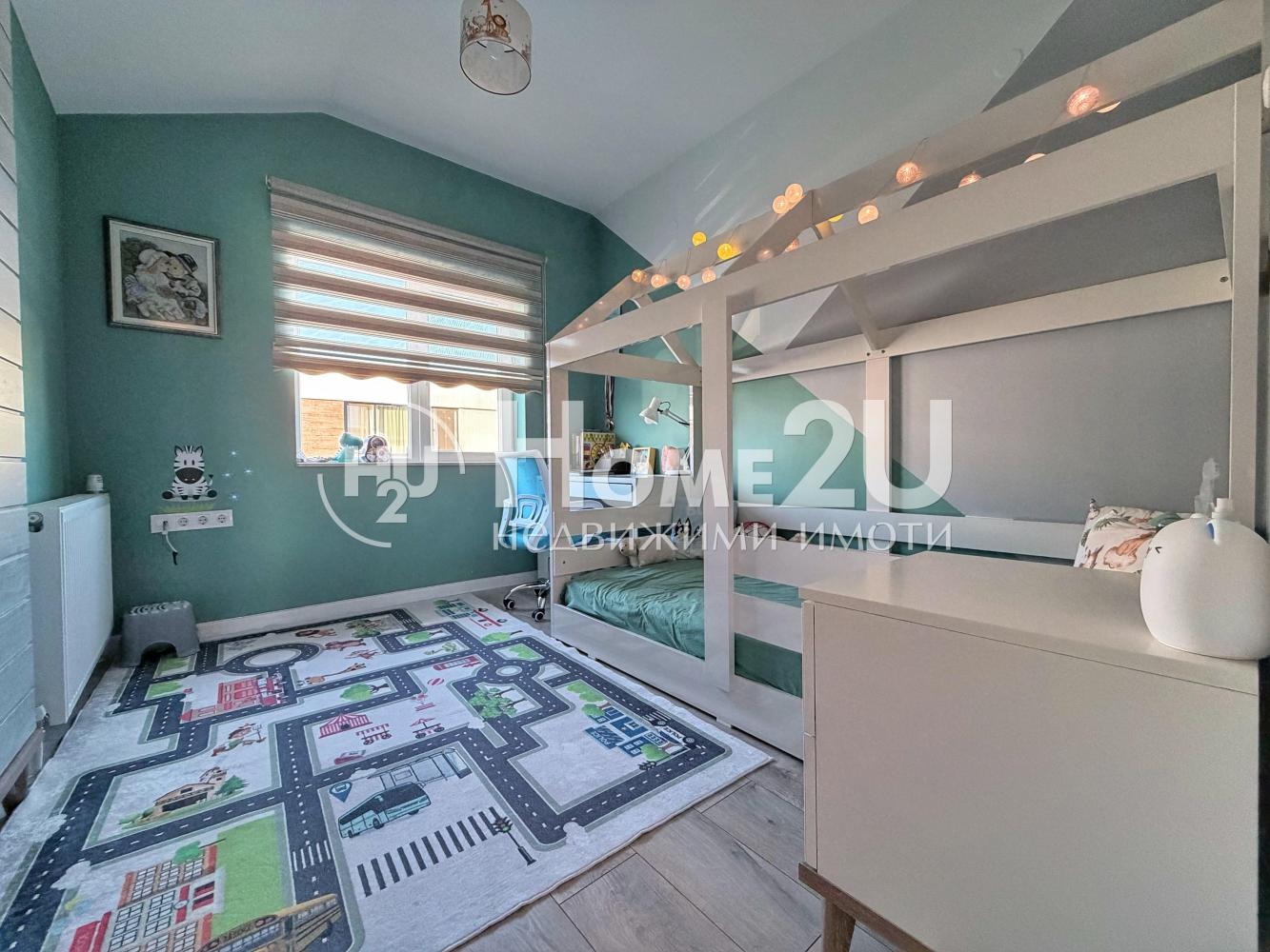 Продава КЪЩА, с. Ягодово, област Пловдив, снимка 8 - Къщи - 56074216