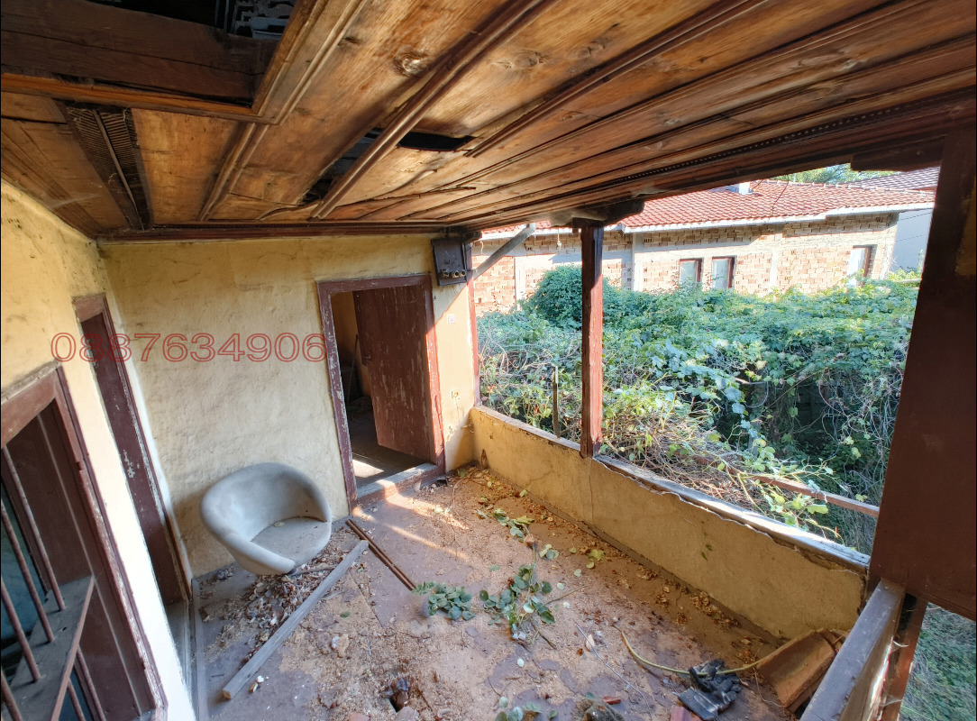 Продава КЪЩА, гр. Мъглиж, област Стара Загора, снимка 5 - Къщи - 56193552