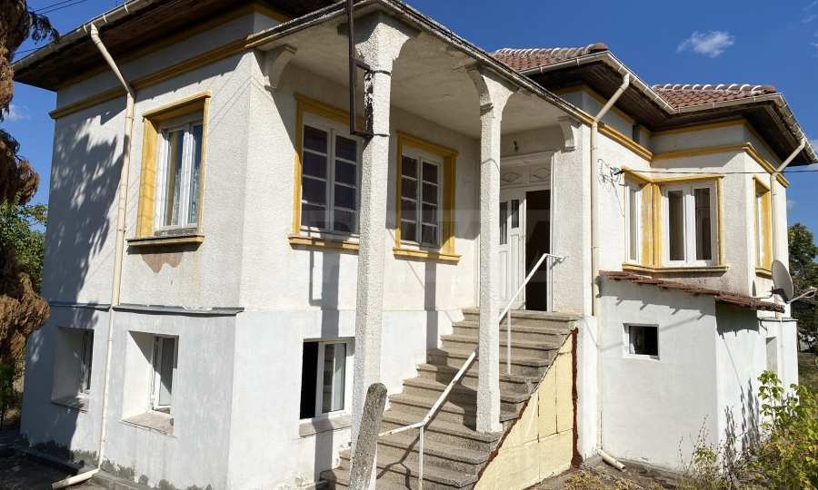 Продава КЪЩА, с. Цар-Петрово, област Видин