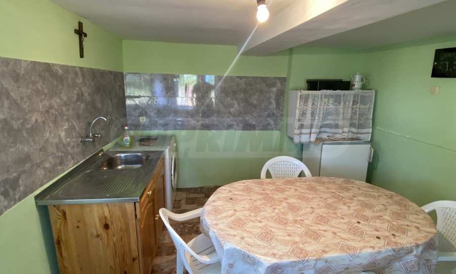 Продава КЪЩА, с. Цар-Петрово, област Видин, снимка 17 - Къщи - 56267942