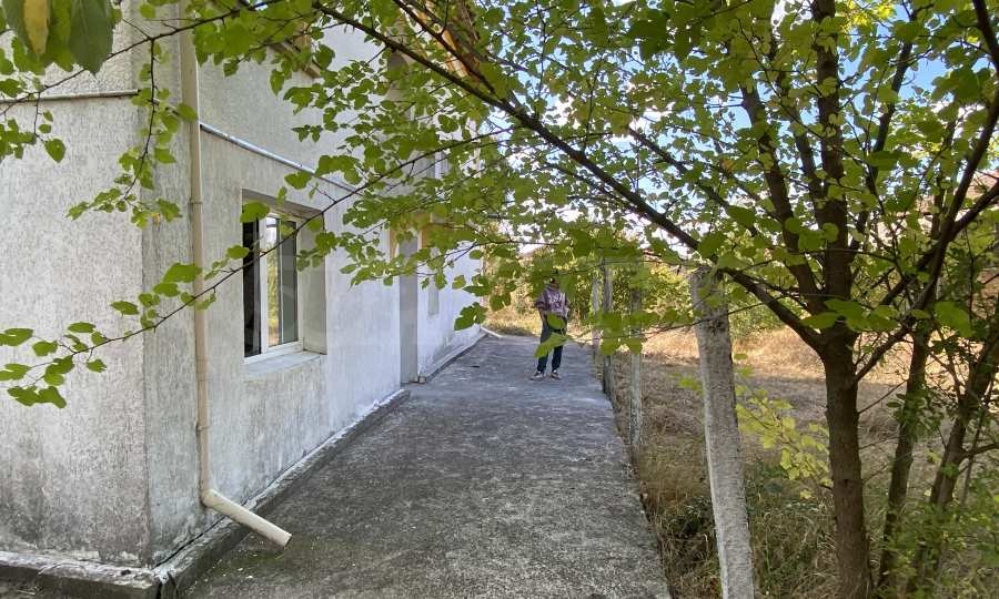 Продава КЪЩА, с. Цар-Петрово, област Видин, снимка 8 - Къщи - 56267942