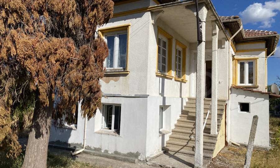 Продава КЪЩА, с. Цар-Петрово, област Видин, снимка 3 - Къщи - 56267942