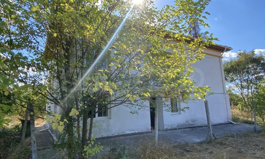 Продава КЪЩА, с. Цар-Петрово, област Видин, снимка 6 - Къщи - 56267942