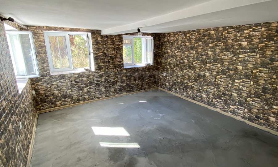 Продава КЪЩА, с. Цар-Петрово, област Видин, снимка 10 - Къщи - 56267942