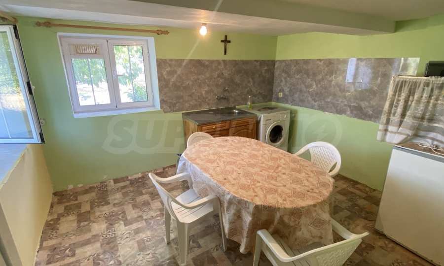 Продава КЪЩА, с. Цар-Петрово, област Видин, снимка 16 - Къщи - 56267942