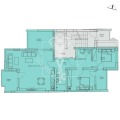 Продава  3-стаен град Пловдив , Каменица 1 , 152 кв.м | 65807765 - изображение [2]