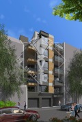 Продава  3-стаен град Пловдив , Каменица 1 , 152 кв.м | 65807765