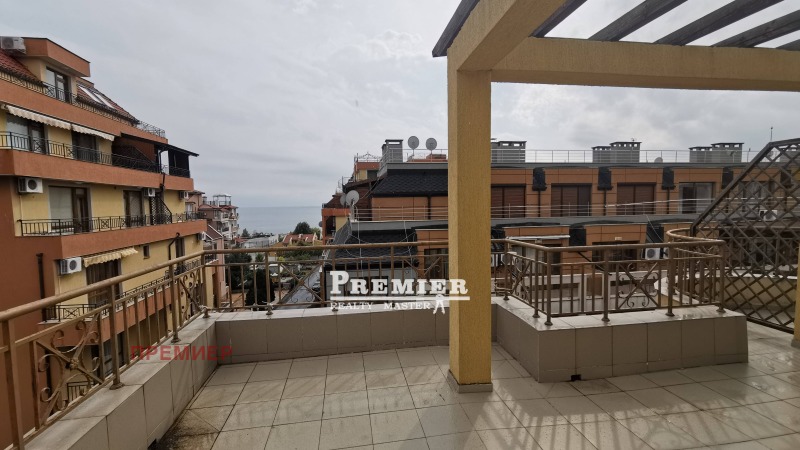 Продава 3-СТАЕН в област Бургас, гр. Свети Влас - 120 кв.м / 105 000 € » 205 362.15 лв., ПРЕМИЕР