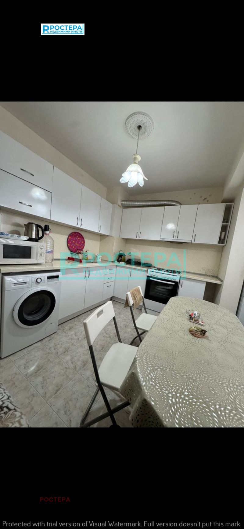 Продава 3-СТАЕН в град Търговище, Боровец - 78 кв.м / 102 000 € » 199 494.66 лв., РОСТЕРА