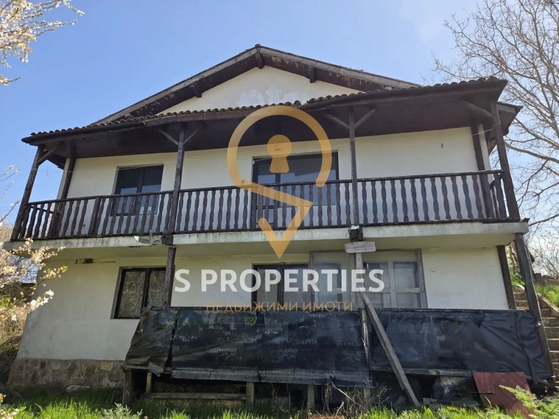 Продава ВИЛА в област Варна, с. Николаевка - 107 кв.м / 105 000 € » 205 362.15 лв., ЕС ПРОПЪРТИС