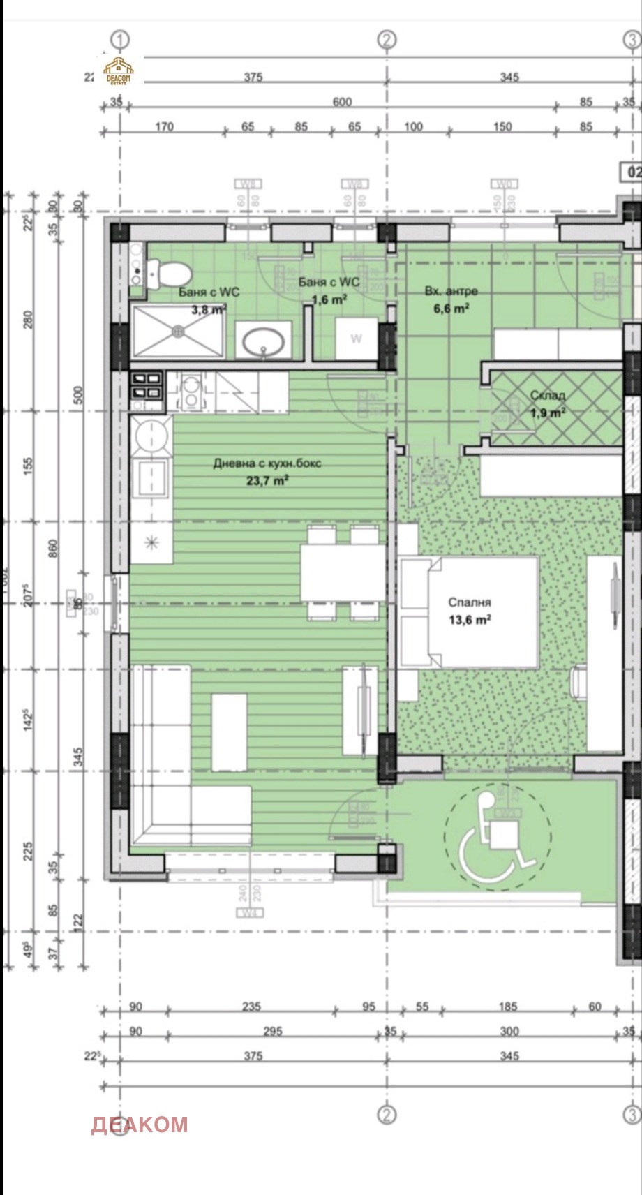 ������� 2-����� | Imot.bg � ����������� 1