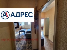 1 bedroom Samara 1, Stara Zagora 1