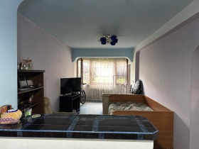 1 camera da letto Malinova dolina, Sofia 1
