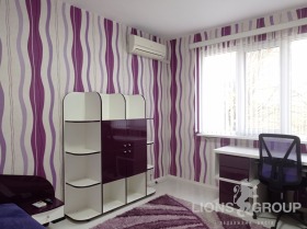 2 dormitoare Vladislav Varnenciic 1, Varna 8