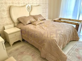 3-стаен град София, Малинова долина