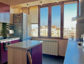 3+ bedroom Vazrazhdane, Burgas 7