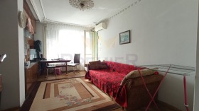 3+ bedroom Grand Mol, Varna