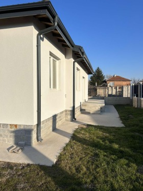 Casa Krumovo, região Plovdiv