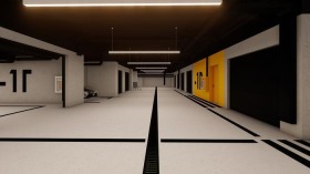 ГАРАЖ, ПАРКОМЯСТО, 15 m2