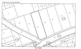 Продава парцел град София гр. Нови Искър - [1] 