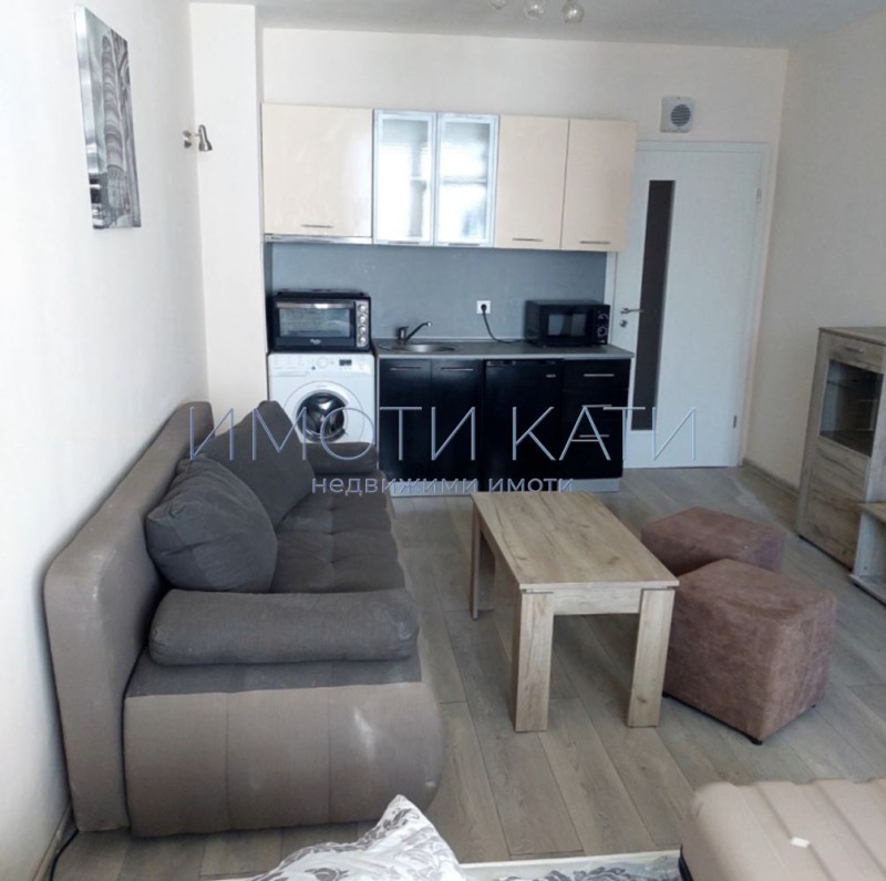 Zu verkaufen  Studio Sofia , Studentski grad , 47 qm | 71511266 - Bild [3]