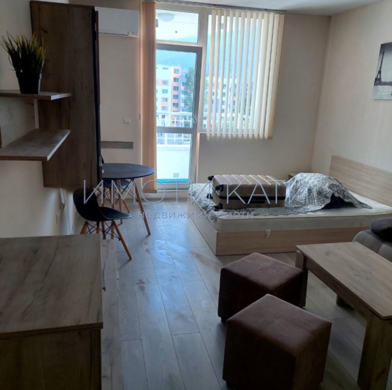 Zu verkaufen  Studio Sofia , Studentski grad , 47 qm | 71511266 - Bild [5]
