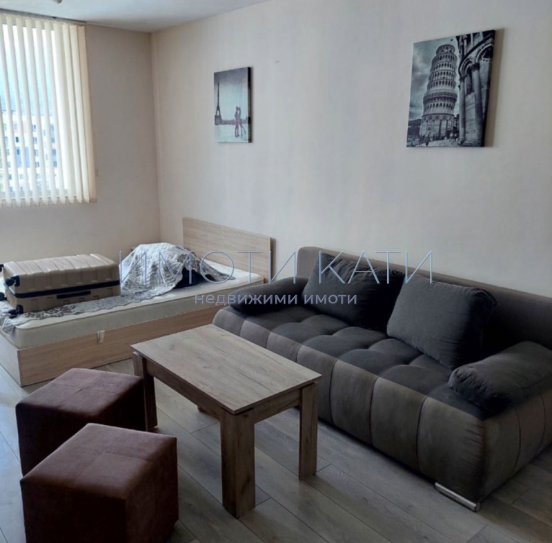Zu verkaufen  Studio Sofia , Studentski grad , 47 qm | 71511266 - Bild [4]