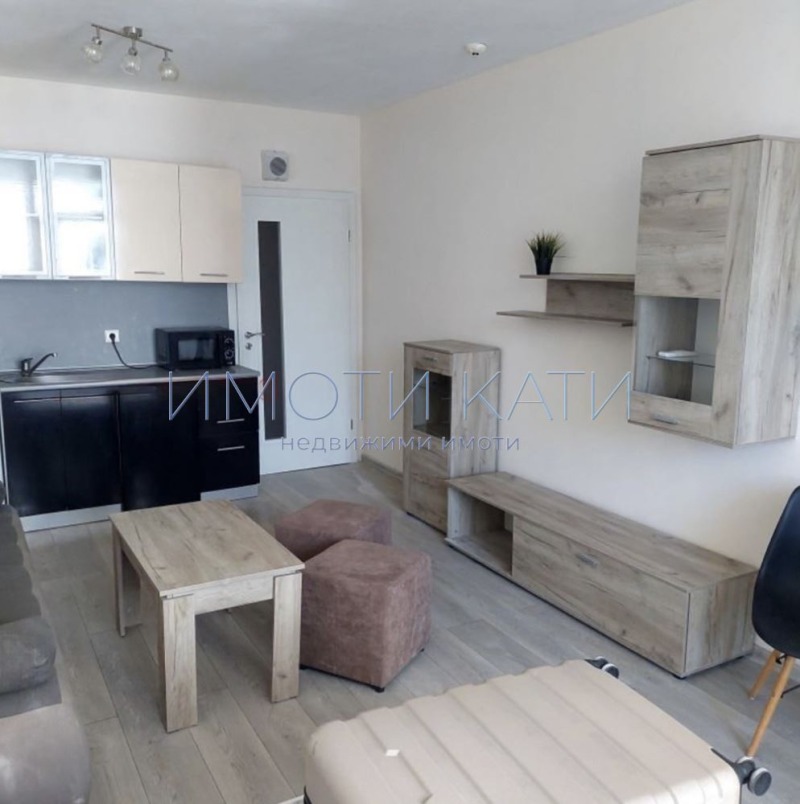 Zu verkaufen  Studio Sofia , Studentski grad , 47 qm | 71511266 - Bild [2]