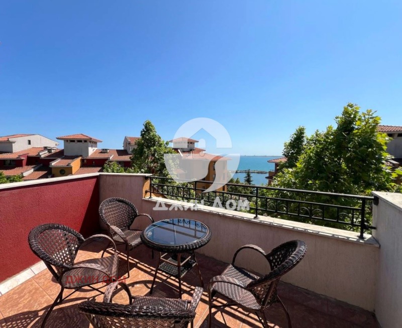 Продава  1-стаен област Бургас , гр. Ахелой , 44 кв.м | 89032352 - изображение [6]
