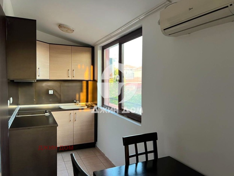 Продава  1-стаен област Бургас , гр. Ахелой , 44 кв.м | 89032352 - изображение [5]