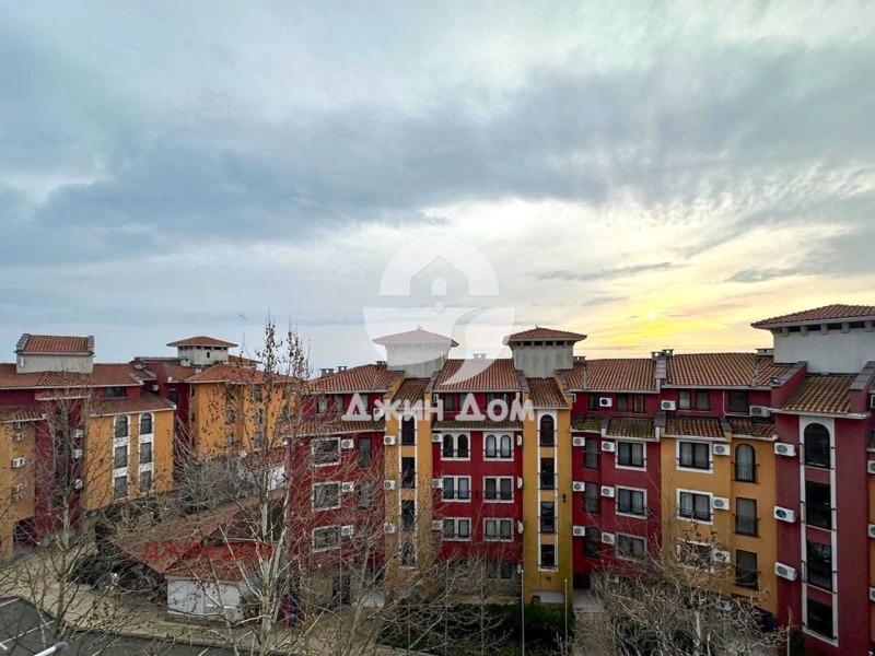 Продава  1-стаен област Бургас , гр. Ахелой , 44 кв.м | 89032352 - изображение [7]