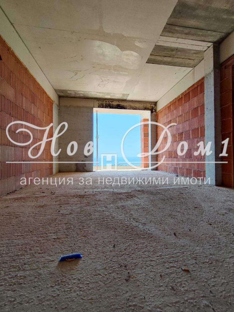 Na prodej  1 ložnice Varna , Asparuchovo , 71 m2 | 57292249