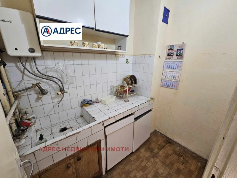 Продается  1 спальня Стара Загора , Самара 1 , 48 кв.м | 78382958 - изображение [5]