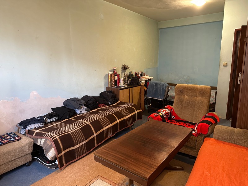 In vendita  1 camera da letto Sofia , Malinova dolina , 65 mq | 64193686 - Immagine [4]