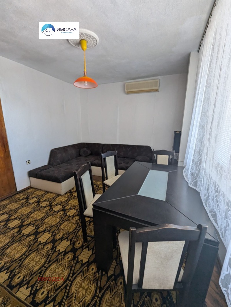 Продава  2-стаен, град Велико Търново, Колю Фичето •  100 000 € • ID 40060335 — holmes.bg - [1] 