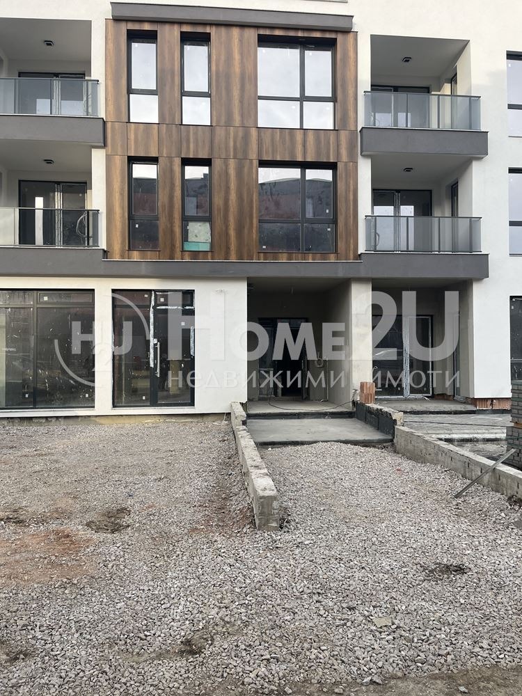 Продава 2-СТАЕН, гр. София, Малинова долина, снимка 2 - Апартаменти - 53231734