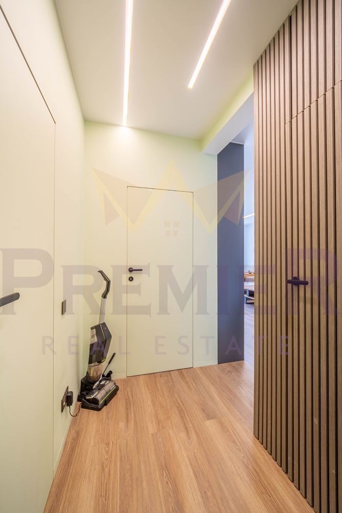 Продава 2-СТАЕН, гр. Варна, Бриз, снимка 8 - Апартаменти - 55899357