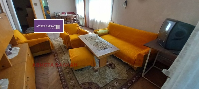 Продава  Етаж от къща град София , Редута , 130 кв.м | 95300707 - изображение [5]