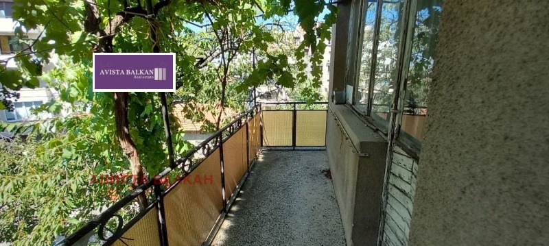 Продава  Етаж от къща град София , Редута , 130 кв.м | 95300707