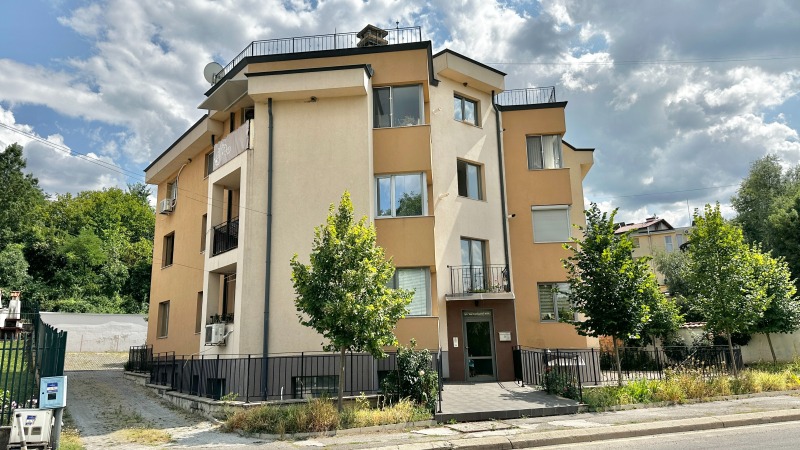 Продава 3-СТАЕН, гр. Банкя, област София-град, снимка 16 - Aпартаменти - 46929914