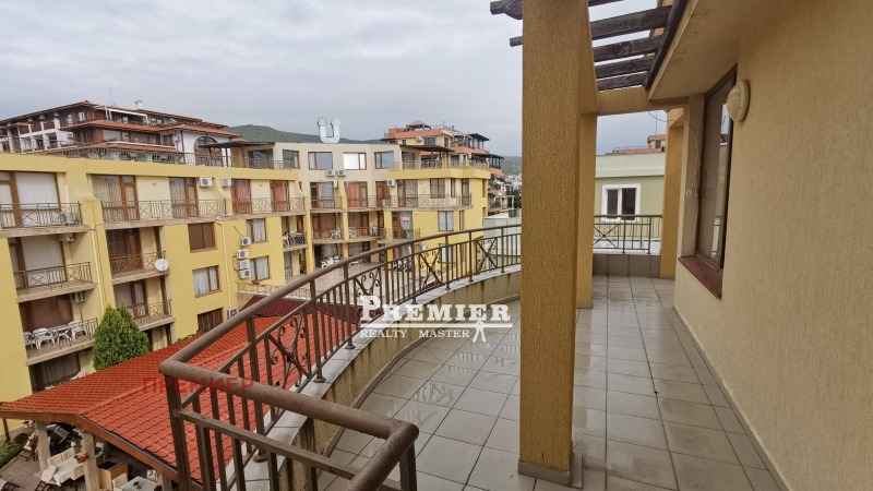 Til salg  2 soveværelser region Burgas , Sveti Vlas , 120 kvm | 84675316 - billede [6]