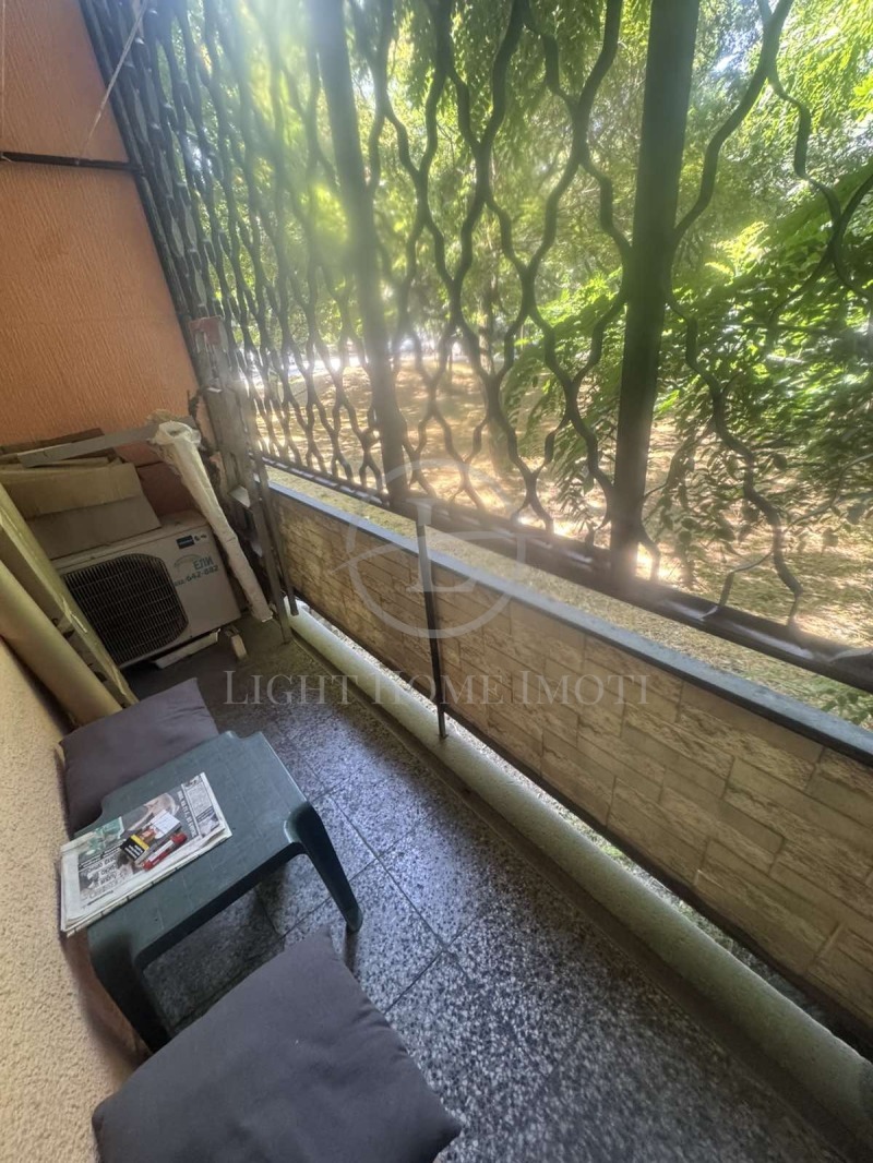 Zu verkaufen  2 Schlafzimmer Plowdiw , Kjutschuk Parisch , 60 qm | 74256425 - Bild [11]